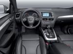 Audi Q5 3.0 TDI Quattro S-Line 2008 года